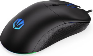 Mysz Endorfy Mysz Endorfy GEM (EY6A006) + Podkładka Cordura Speed M 3