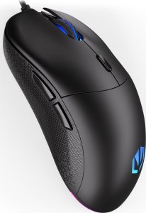 Mysz Endorfy Mysz Endorfy GEM (EY6A006) + Podkładka Cordura Speed M 10