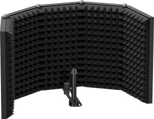 Mozos Mozos Statyw trójnóg 2w1 MSHIELD-STAND + MSHIELD Cabin 5P 10