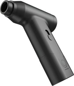 Mozos Mozos XB1 Przenośna dmuchawa do elektroniki kurzu + Uniwersalna szczotka 4w1 (HAGG1201) 15