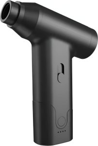 Mozos Mozos XB1 Przenośna dmuchawa do elektroniki kurzu + Uniwersalna szczotka 4w1 (HAGG1201) 4