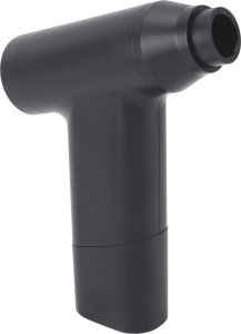 Mozos Mozos XB1 Przenośna dmuchawa do elektroniki kurzu + Uniwersalna szczotka 4w1 (HAGG1201) 6