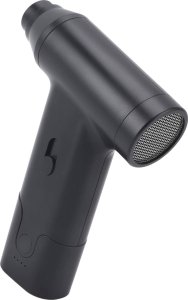 Mozos Mozos XB1 Przenośna dmuchawa do elektroniki kurzu + Uniwersalna szczotka 4w1 (HAGG1201) 8