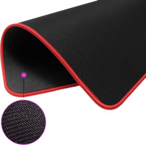 Mozos Mozos DUAL RISER P podstawka półka pod dwa monitory + Podkładka PM-GAME 13