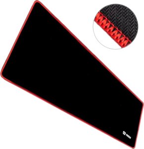 Mozos Mozos DUAL RISER P podstawka półka pod dwa monitory + Podkładka PM-GAME 15