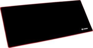 Mozos Mozos Stelaż do biurka biały z elektryczną regulacją wysokości BIAŁY + Podkładka PM-GAME 12