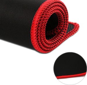 Mozos Mozos Stelaż do biurka biały z elektryczną regulacją wysokości BIAŁY + Podkładka PM-GAME 16