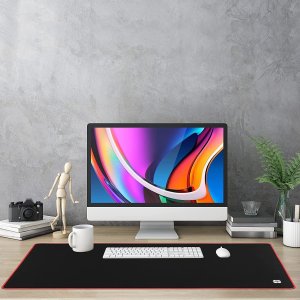 Biurko Mozos Biurko Mozos ED PRO WH Białe 120 cmx60 cm + Podkładka XDP1260 16