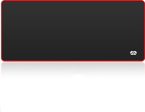 Mozos Mozos EDF-ECO-BK - stelaż do biurka czarny z elektryczną regulacją wysokości + Podkładka XDP1260 13