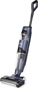 Odkurzacz pionowy 4Swiss VC024 CleanBooster Black + środki czystości 3