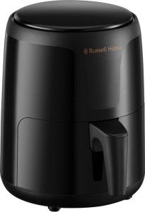 Frytkownica beztłuszczowa Russell Hobbs 26500-56 + Mikser Russell Hobbs Matte Black 24672-56 6