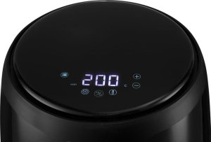 Frytkownica beztłuszczowa Russell Hobbs 26500-56 + Mikser Russell Hobbs Matte Black 24672-56 8