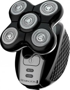 Golarka Remington XR 1500 + Prostownica Remington S5305 2