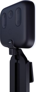 Mikrofon Blue Yeti USB Midnight Blue (988-000232) + Lampa Litra Glow 18