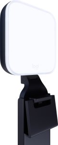 Mikrofon Logitech Blue Yeti USB Sweet Pink (988-000534) + Lampa Litra Glow 4