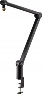 Logitech G Compass (955-000076) + Lampa Litra Glow 2