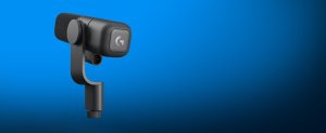 Logitech G Compass (955-000076) + Lampa Litra Glow 9