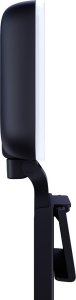 Mikrofon Logitech G Yeti Orb czarny (988-000551) + Lampa Litra Glow 10
