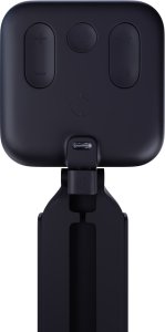 Mikrofon Logitech G Yeti GX biały (988-000576) + Lampa Litra Glow 17