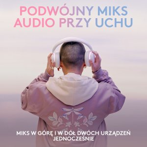 Słuchawki Logitech G735 Białe (981-001083) + G PRO X SuperLight 2 (910-006630) 4