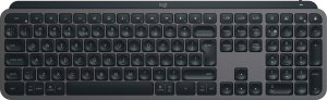 Klawiatura + mysz Logitech Logitech MX Keys Business 2gen (920-010933) + Brio 100 (960-001585) 16