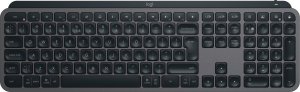 Klawiatura + mysz Logitech Logitech MX Keys Business 2gen (920-010933) + Brio 100 (960-001585) 2