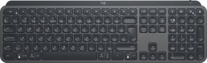 Klawiatura Logitech MX Keys for Business (920-010251) + Brio 100 (960-001585) 2