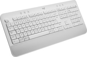 Klawiatura Logitech K650 Signature (920-010977) + Brio 100 (960-001585) 7