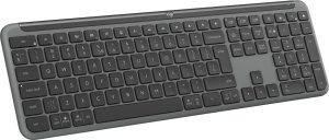 Klawiatura Logitech K950 Graphite (920-012465) + Brio 100 (960-001585) 2