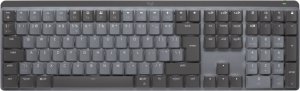 Klawiatura Logitech MX Mechanical (920-010757) + Brio 100 (960-001585) 13