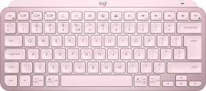 Klawiatura Logitech MX Keys Mini (920-010500) + Brio 100 (960-001585) 3