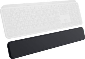 Logitech MX PALM REST - podkładka do MX Keys (956-000001) + Brio 100 (960-001585) 2