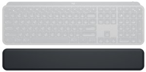 Logitech MX PALM REST - podkładka do MX Keys (956-000001) + Brio 100 (960-001585) 6