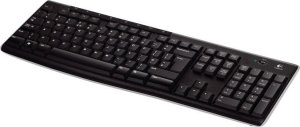 Klawiatura Logitech K270 (920-003738) + Brio 100 (960-001585) 3