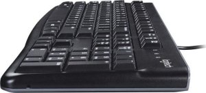 Klawiatura Logitech K120 (920-002479) + Brio 100 (960-001585) 5