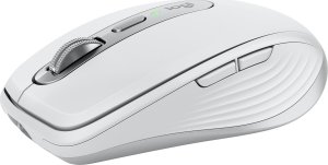 Mysz Logitech Anywhere 3S For Mac Pale Gray (910-006946) + MX Keys S Bezprzewodowa Graphite US (920-011587) 9