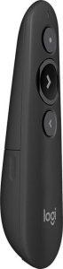 Logitech Wskaźnik laserowy R500s (910-005843) + MX Anywhere 3S Graphite (910-006929) 3
