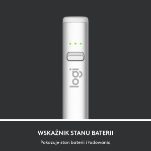 Rysik Logitech Crayon - SILVER (914-000074) + Etui Combo Touch do iPad (10th gen) Szare (920-011441) 21