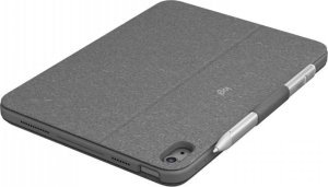 Rysik Logitech Crayon - INTENSE SORBET (914-000034) + Etui Combo Touch do iPad (10th gen) Szare (920-011441) 30