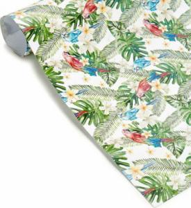 Acorde arkusze zapachowe papier tropikalny zielony 3 szt 2