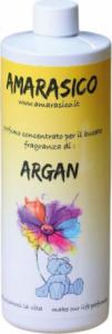 Płyn do płukania Amarasico perfumy woskowe Argan 100 ml kwiatowo-korzenne 1