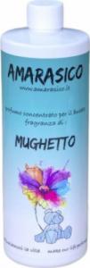 Płyn do płukania Amarasico perfumy woskowe Lelietje van Dalen 100 ml kwiatowe/drzewne 1