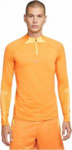 Nike Bluza Nike Dri-Fit Strike Drill Top M DH8732 738, Rozmiar: S 1