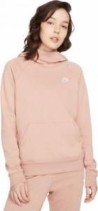 Nike Bluza Nike NSW Essntl Flc Fnl Hoodie W BV4116 609, Rozmiar: XS 1