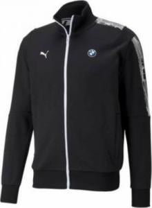 Puma Bluza Puma BMW MMS T7 M 531180 01, Rozmiar: XS 1