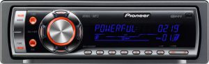 Radio samochodowe Pioneer DEH-P5900MP 1