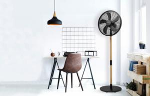 Wentylator Bestron DFS45WB 3