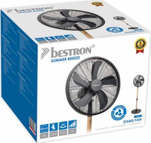Wentylator Bestron DFS45WB 5