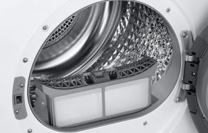 Suszarka do ubrań Samsung DV90TA020AE 9