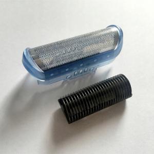 Braun FOLIA+BLOK OSTRZY BRAUN SERIES 3 20S 3